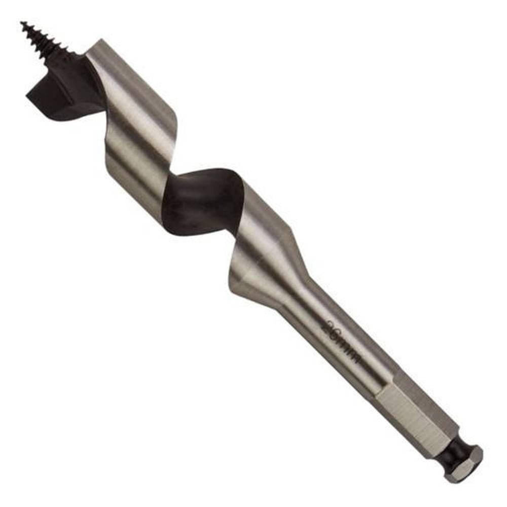 Сверло Левиса по дереву с гвоздями Makita 22x165мм (D-36114)