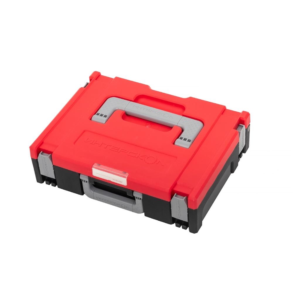 МультиБОКС ИНТЕРСКОЛ малый 100