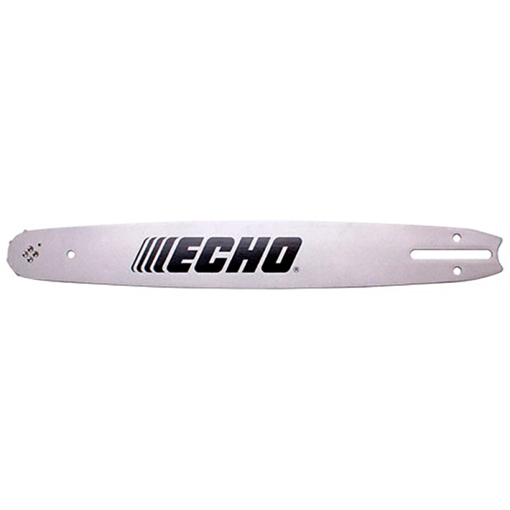Шина ECHO 40см 3/8" 1.5мм 60зв