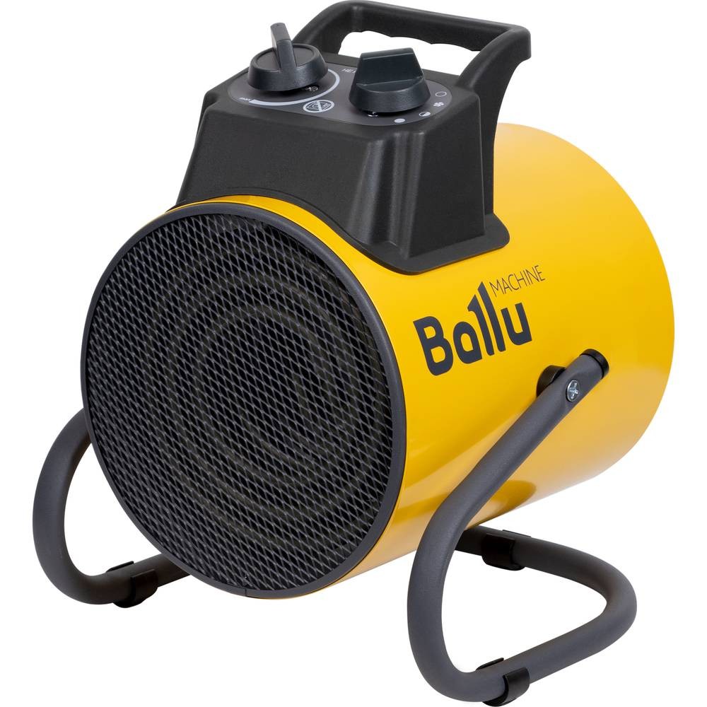 Электрический воздухонагреватель Ballu BHP-PE2-3