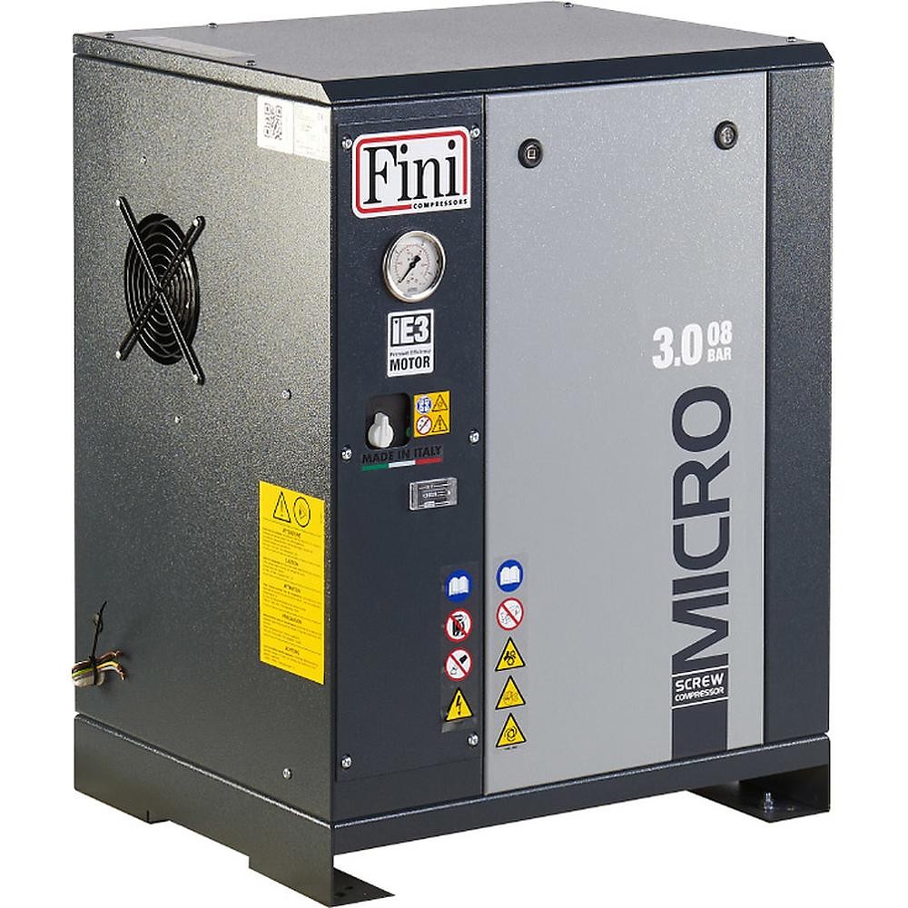 Компрессор FINI PLUS 15-10