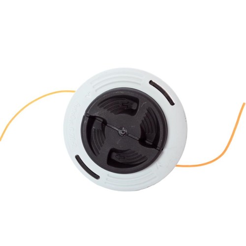 Шпулька для триммеров REDVERG M10х1мм полуавтомат (990262)