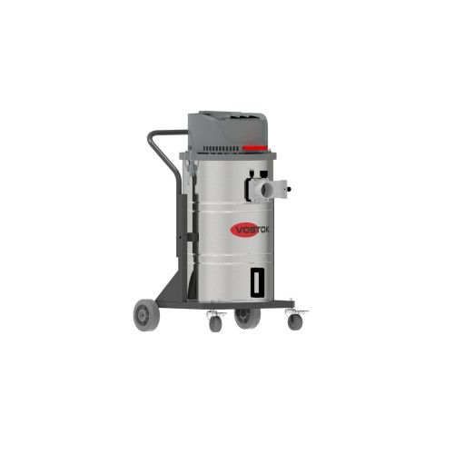 Промышленный пылесос Vostok PAW c набором акссесуаров 40мм