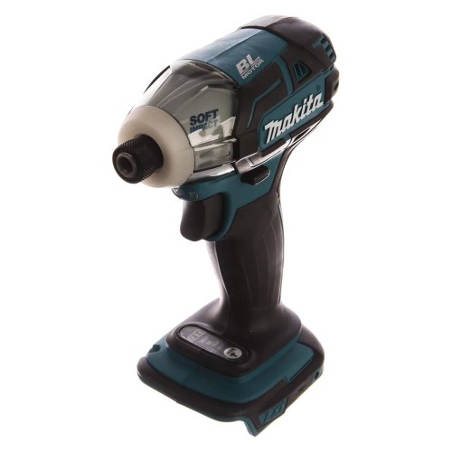 Аккумуляторная дрель-шуруповерт Makita DTS141Z ударная (без акк, без з/у)