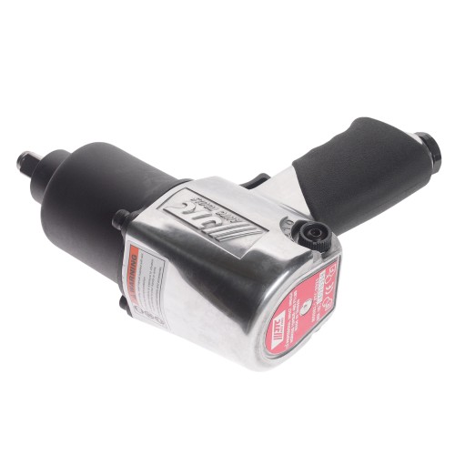 Гайковерт пневматический 1/2" 624Hм 8000об/мин. 127л/мин. 90-120PSI ударный JTC JTC-3921