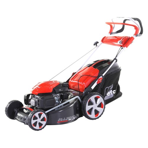 Газонокосилка бензиновая (бензокосилка) EFCO LR 53 TK ALLROAD PLUS 4