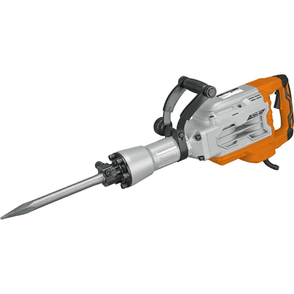 Отбойный молоток ОМ-1750Э Вихрь