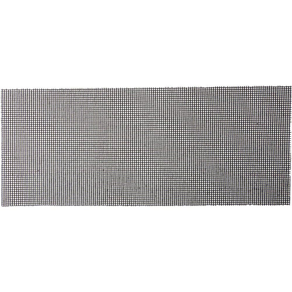 ЗУБР 115 х 280 мм, 5 шт, P400, абразивная, водостойкая шлифовальная сетка (35483-400)