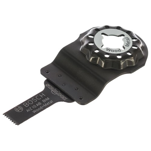 Пилка Bosch по дереву для PMF 180 10x30мм (949)