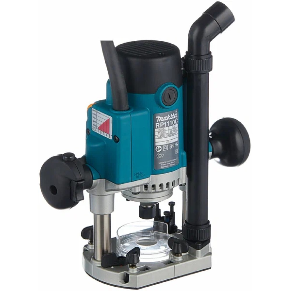 Фрезер Makita RP1110C