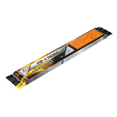 Электроды МЭЗ МР-3 2мм Люкс 1кг