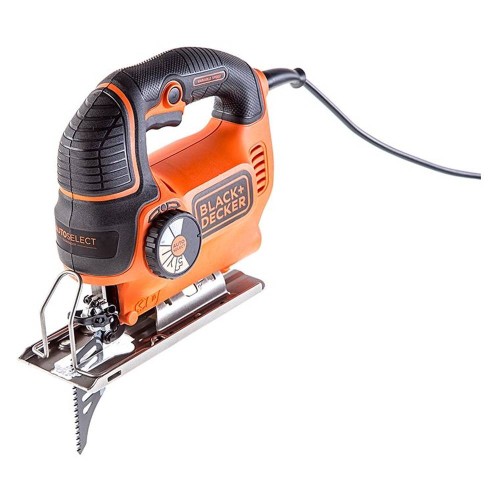 Лобзик Black&Decker KS901SEK