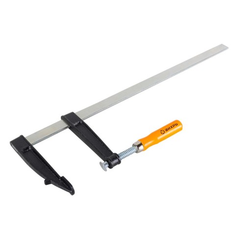 Струбцина Вихрь F-образная 500х120 мм