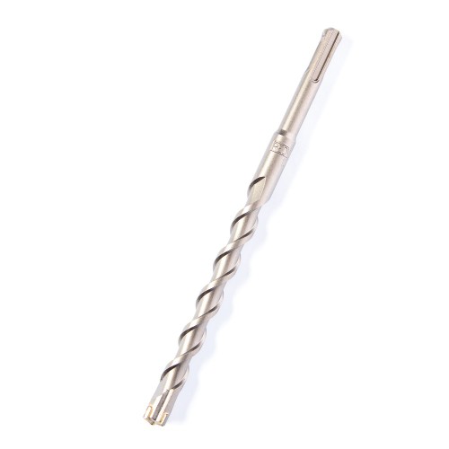 Бур SDS-plus-X REDVERG 12x400мм (101011)