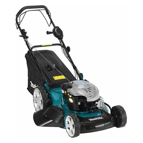 Бензиновая газонокосилка Makita PLM5113N