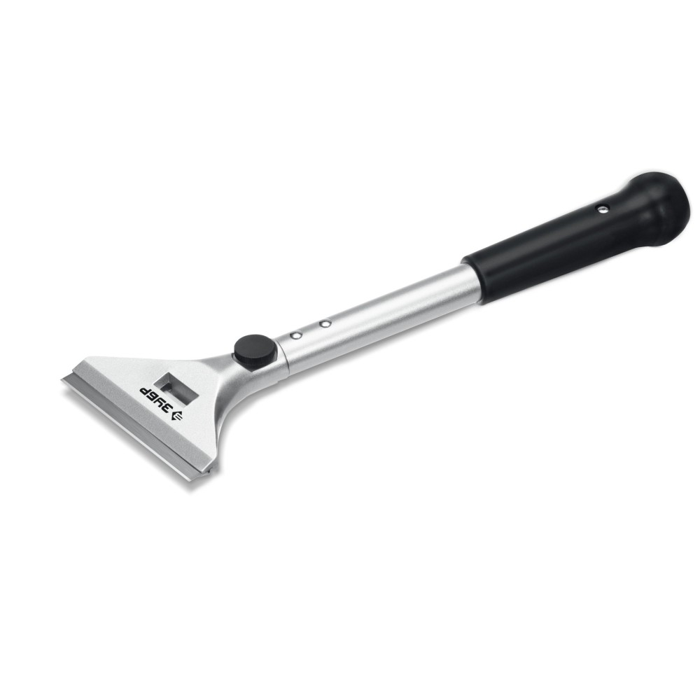 ЗУБР 100 мм, длина 300 мм, ударный скребок, Профессионал (08551)