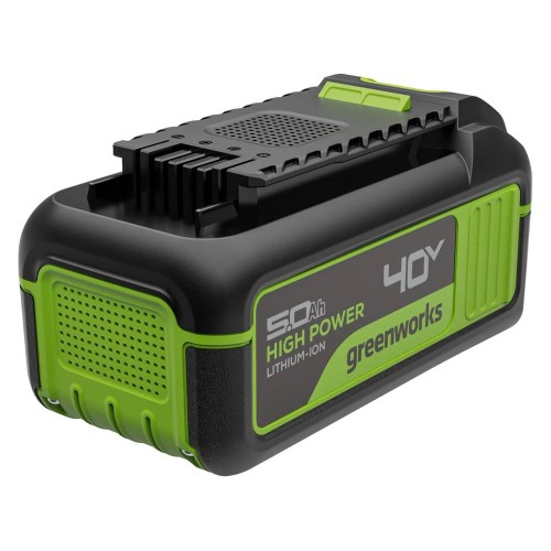 Аккумулятор Greenworks High Power G40HP5 40В 5Ач