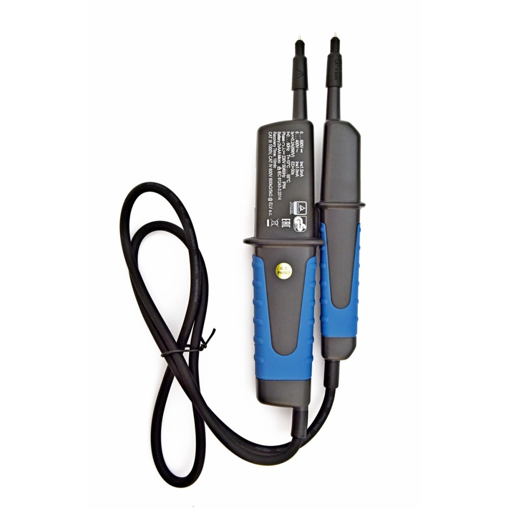 Тестер электрический СЕМ DT-9030