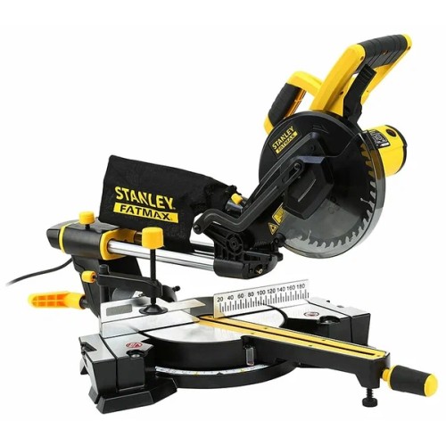 Торцовочная пила STANLEY FME721
