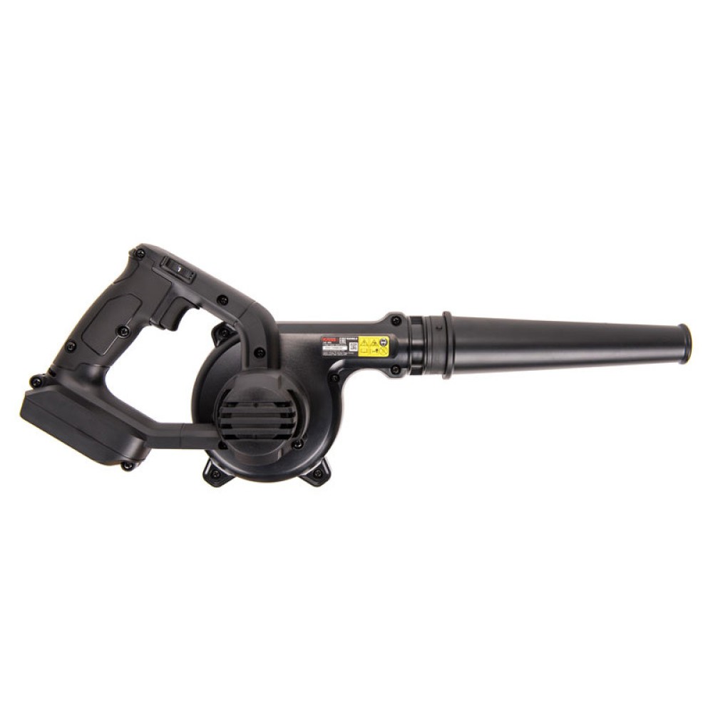 Аккумуляторная воздуходувка KRESS KU085.9 (без акк, без з/у)