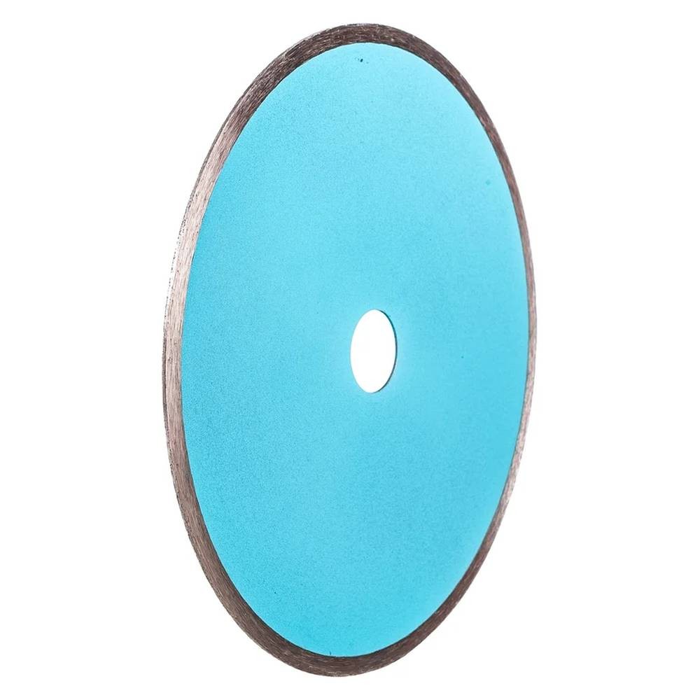 Диск алмазный по керамике и керамограниту Trio-Diamond керамик PRO 200х25.4мм (370202)