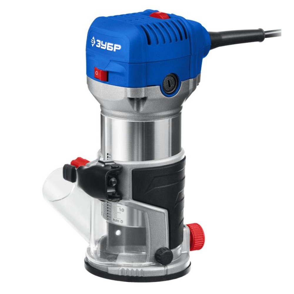 Фрезер ЗУБР ФПК-750