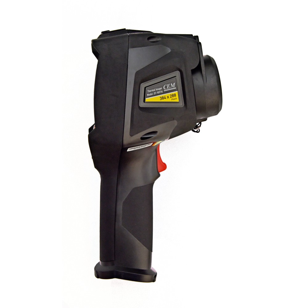 Тепловизор СЕМ DT-9897H