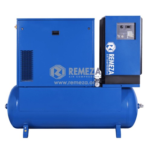 Винтовой компрессор ВК 15Е-15-500ДВС