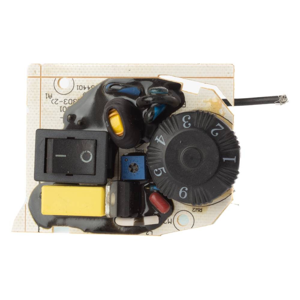 Регулятор оборотов RD-MT350v2-35