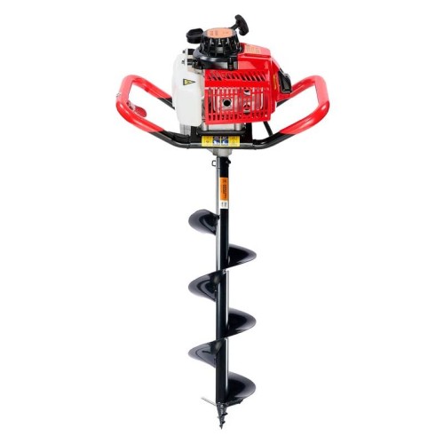 Комплект мотобур BURAN DT-700 со шнеком DRILL 200х800