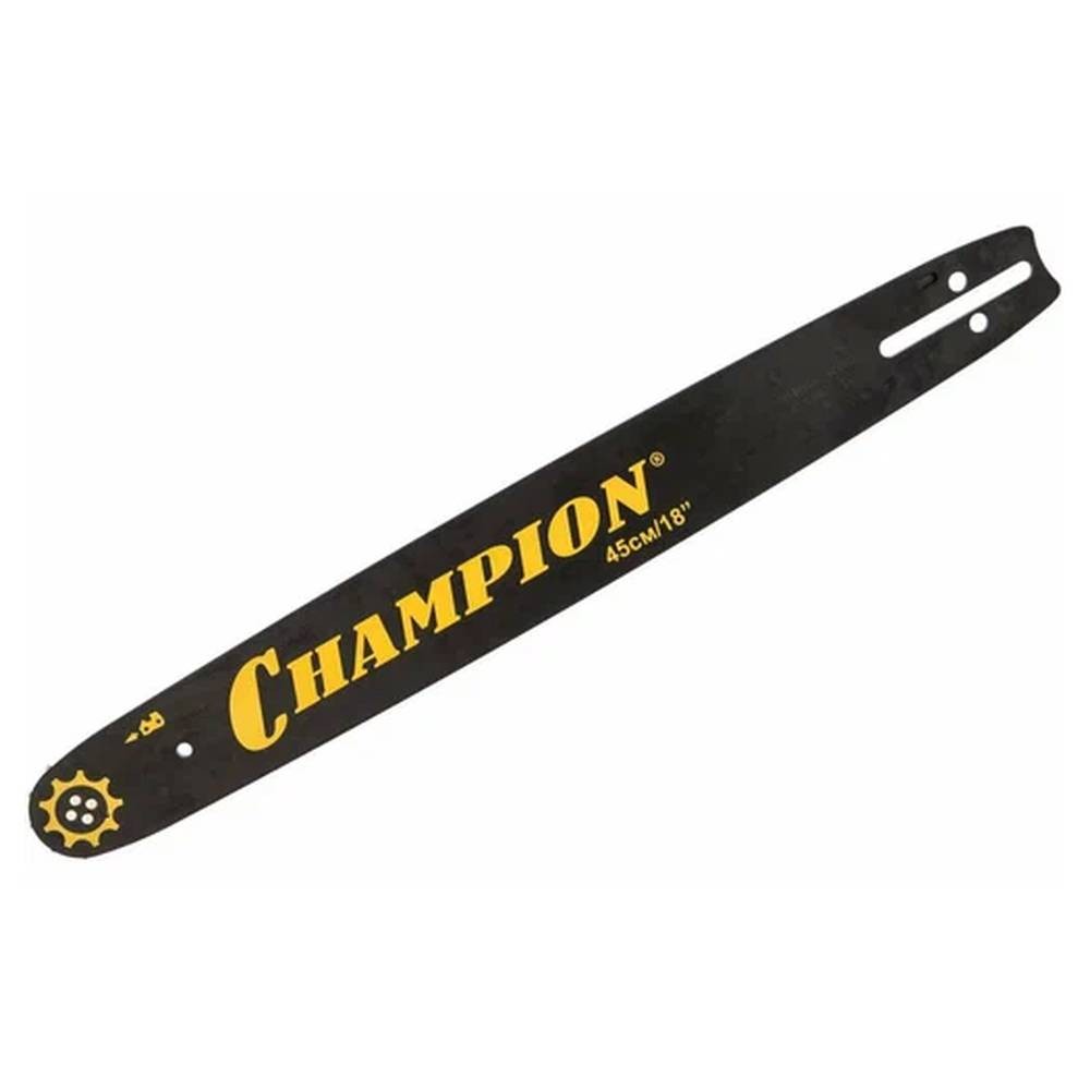 Шина Champion 45см 0.325" 1.5мм 72зв