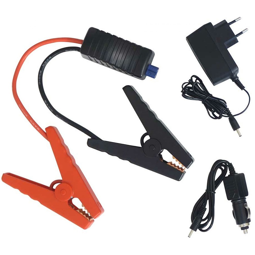 Пусковое устройство Aurora ATOM 24 многофункциональное