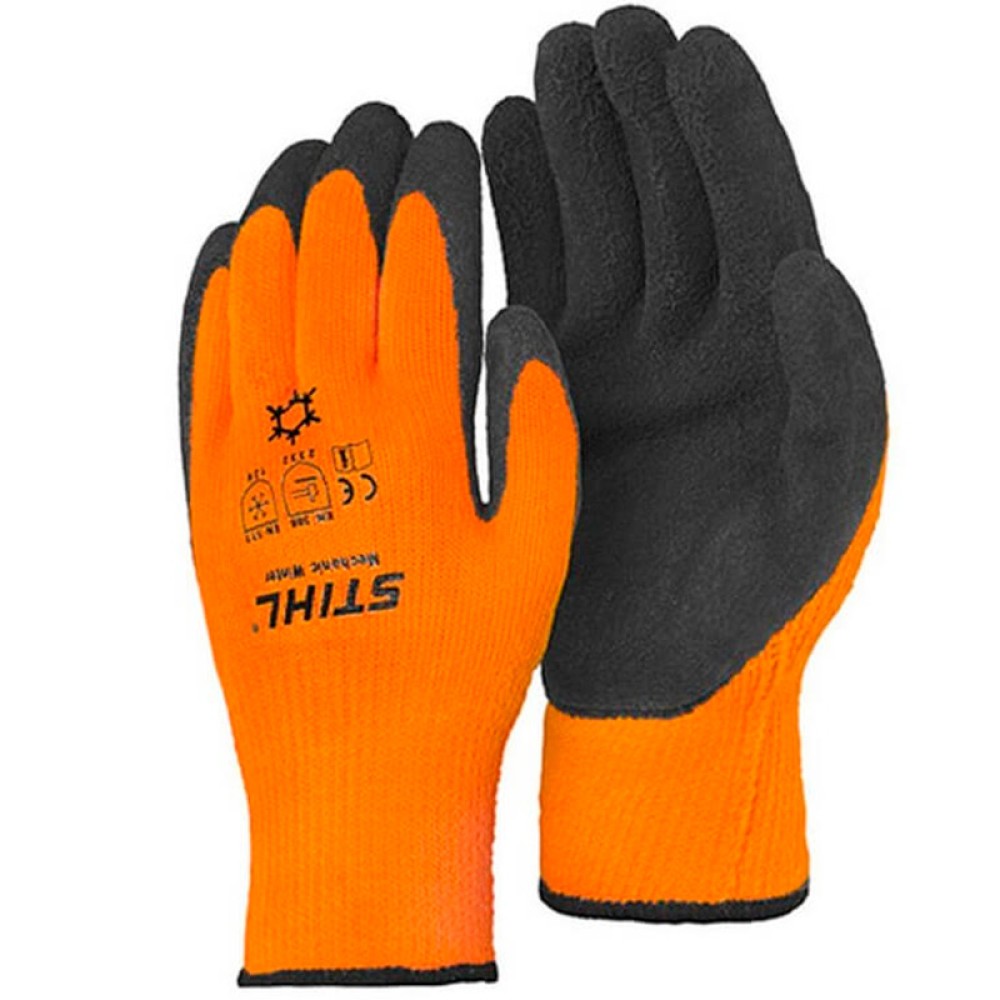 Перчатки STIHL FUNCTION ThermoGrip размер L