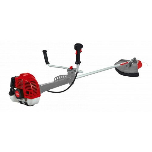 Бензиновый триммер БТР-2500П ПРОФ Ресанта, 40ТР
