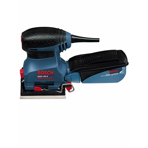 Машина плоскошлифовальная Bosch GSS 140 A