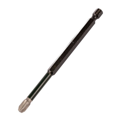 Бита SHYLD PH3x110мм ударная 2шт (10130)