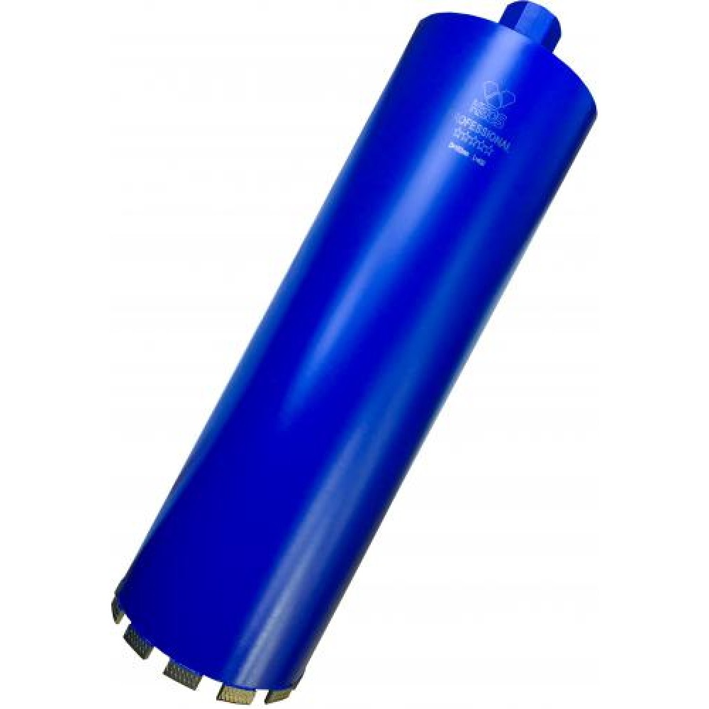 Коронка алмазная KEOS PRO Lazer 1 1/4" 152/450 (Лазерная сварка) (DCL152.450)