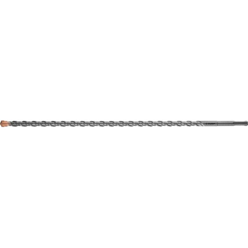 Бур SDS-plus ЗУБР Профессионал 18х460мм (29314-460-18)