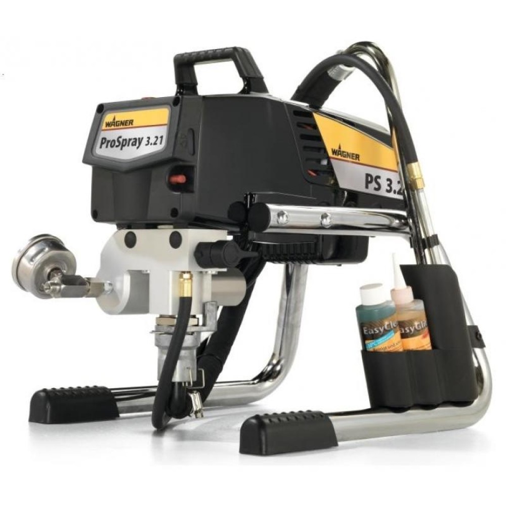 Окрасочный аппарат Wagner ProSpray 3.21 HEA