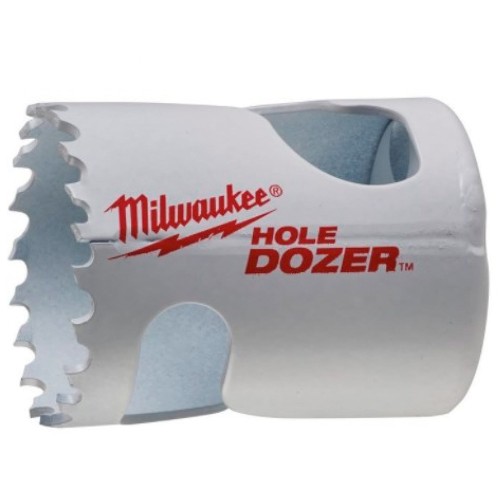 Коронка Milwaukee 41мм биметаллическая (092)