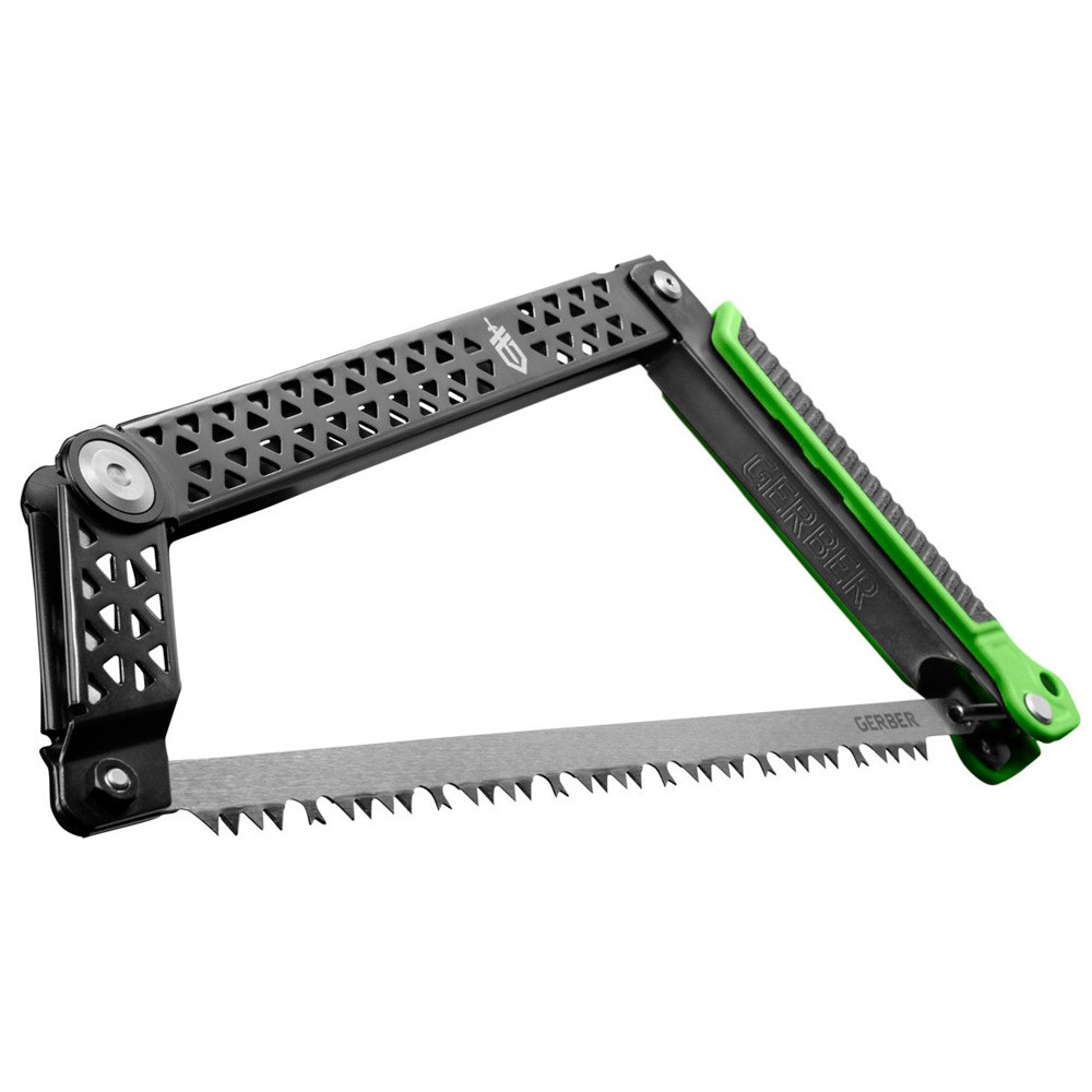 Пила складная Gerber Freescape Camp 305мм 1020247