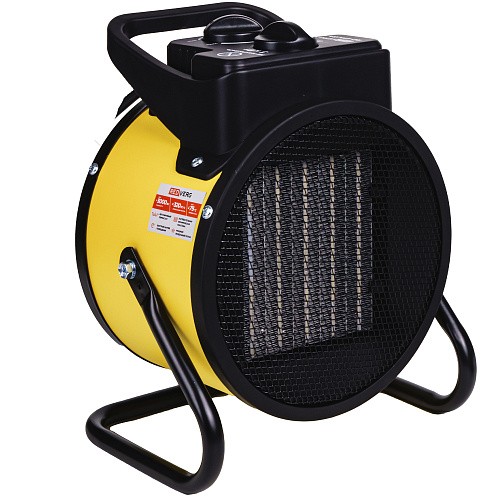 Воздухонагреватель электрический REDVERG RD-EHC3A