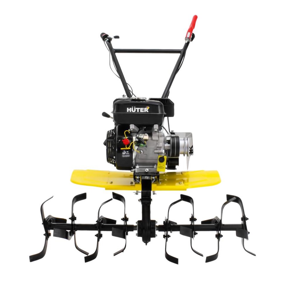 Сельскохозяйственная машина МК-7800P Huter
