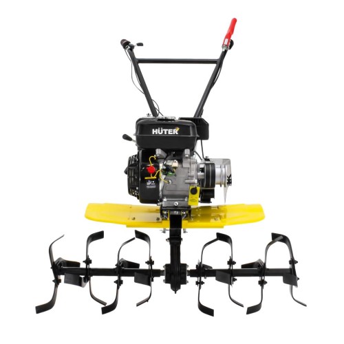 Сельскохозяйственная машина МК-7800P Huter