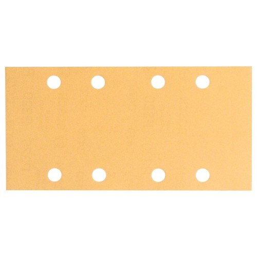 Шлифлист Bosch 93х186мм К40 (922)