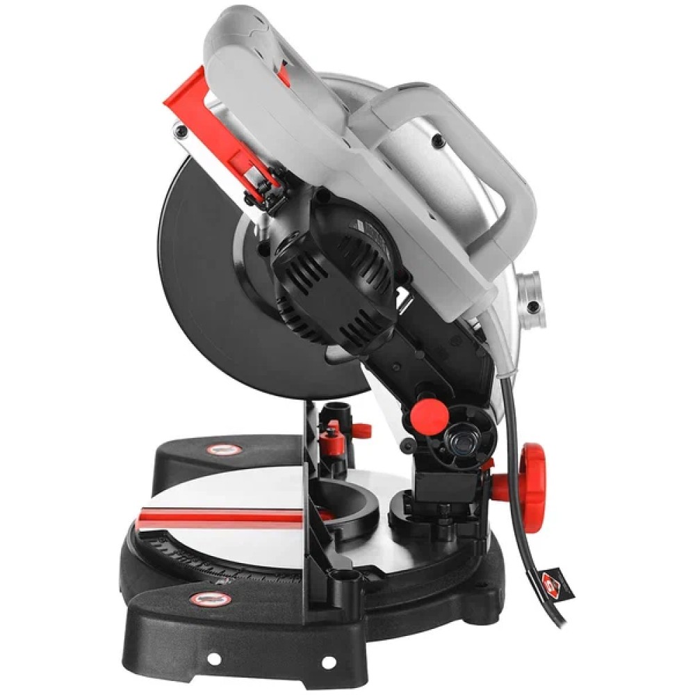 Торцовочная пила ЗУБР ЗПТ-190-1100 Л