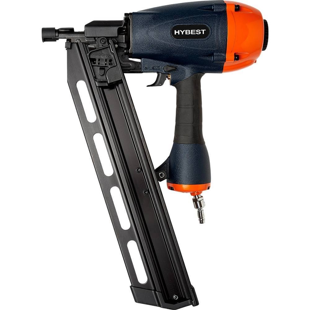 Пневматический гвоздезабивной пистолет Hybest FN2190