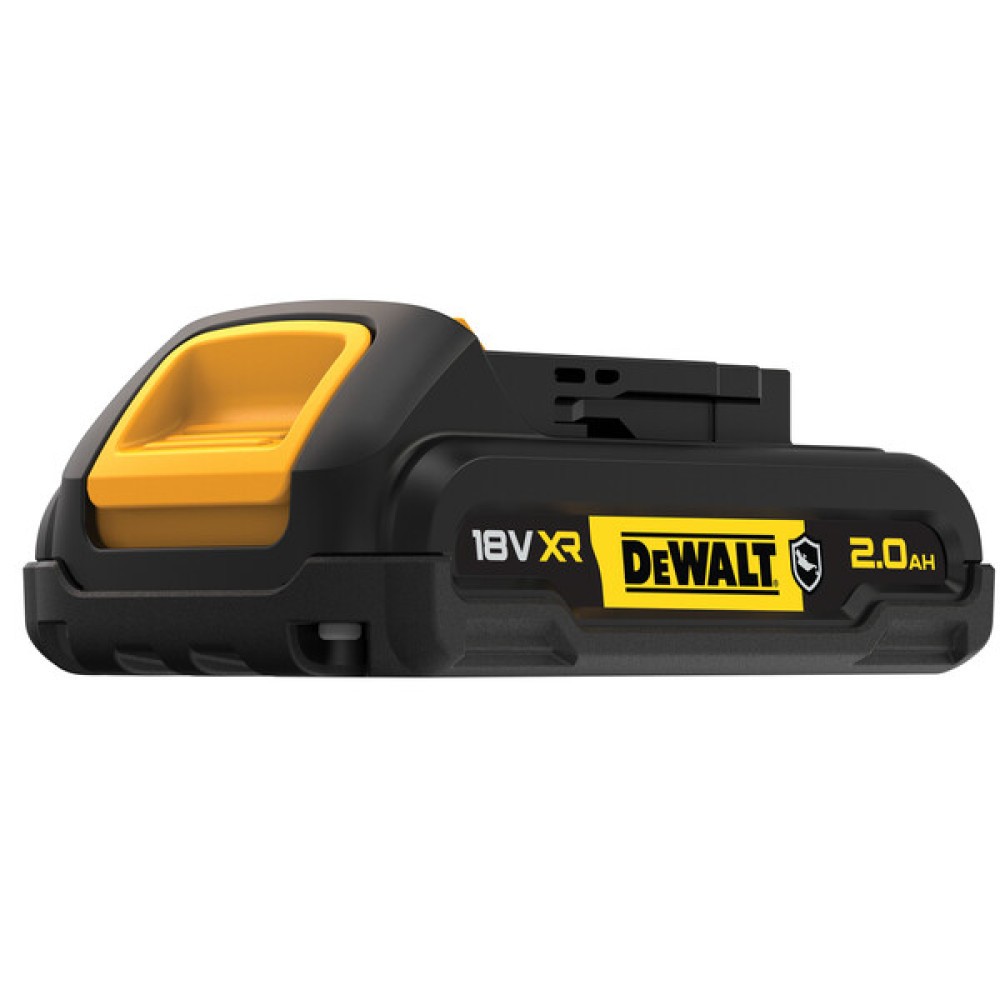 Аккумулятор DeWalt DCB183G Li-Ion 18В 2Ач