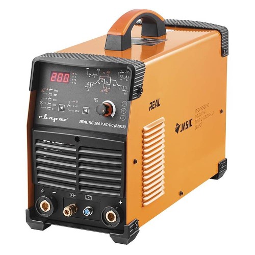 Сварочный инвертор Сварог REAL TIG 200 P AC/DC (E201B)