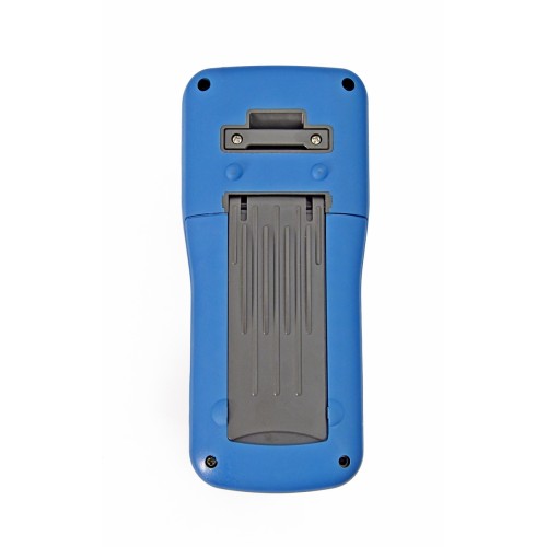 Измеритель сопротивления петли фаза-нуль и тока короткого замыкания СЕМ DT-5301